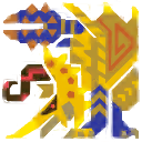 Em007ex01 — 99%(ish) of all the Monsters/Creatures in Monster Hunter 6.0 option 58