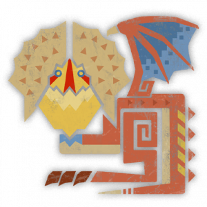 Em00800 — 99%(ish) of all the Monsters/Creatures in Monster Hunter 6.0 option 60
