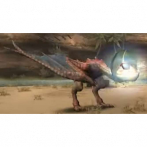 Em00800fzaprilfools — 99%(ish) of all the Monsters/Creatures in Monster Hunter 6.0 option 61