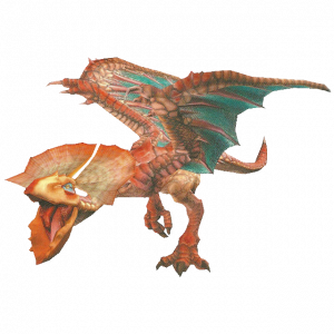 Em00800hc — 99%(ish) of all the Monsters/Creatures in Monster Hunter 6.0 option 62