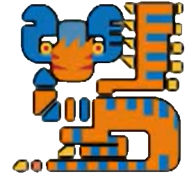 Em00800onaprilfools — 99%(ish) of all the Monsters/Creatures in Monster Hunter 6.0 option 63