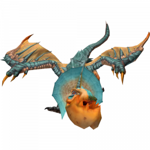Em00801hc — 99%(ish) of all the Monsters/Creatures in Monster Hunter 6.0 option 66