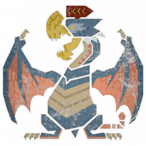 Em00900 — 99%(ish) of all the Monsters/Creatures in Monster Hunter 6.0 option 67