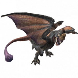 Em00900hc — 99%(ish) of all the Monsters/Creatures in Monster Hunter 6.0 option 69