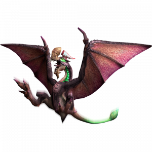 Em00901hc — 99%(ish) of all the Monsters/Creatures in Monster Hunter 6.0 option 72