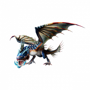 Em01000z — 99%(ish) of all the Monsters/Creatures in Monster Hunter 6.0 option 78