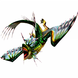 Em01001hc — 99%(ish) of all the Monsters/Creatures in Monster Hunter 6.0 option 80