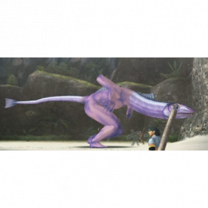 Em010fz01 — 99%(ish) of all the Monsters/Creatures in Monster Hunter 6.0 option 81