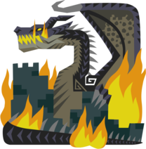 Em01300 — 99%(ish) of all the Monsters/Creatures in Monster Hunter 6.0 option 90