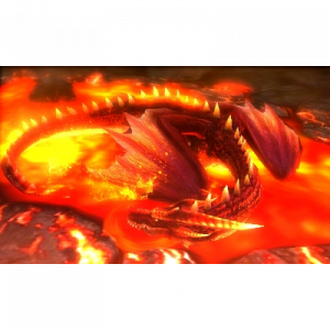 Em013014ug — 99%(ish) of all the Monsters/Creatures in Monster Hunter 6.0 option 93