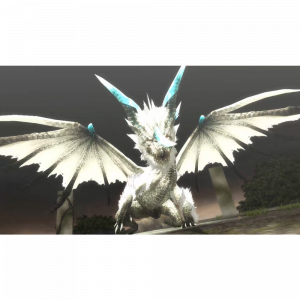 Em01302fzg — 99%(ish) of all the Monsters/Creatures in Monster Hunter 6.0 option 96