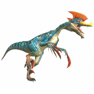Em01400hc — 99%(ish) of all the Monsters/Creatures in Monster Hunter 6.0 option 98