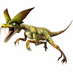 Em01500hc — 99%(ish) of all the Monsters/Creatures in Monster Hunter 6.0 option 102