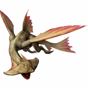 Em01700hc — 99%(ish) of all the Monsters/Creatures in Monster Hunter 6.0 option 105