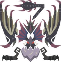 Em01800 — 99%(ish) of all the Monsters/Creatures in Monster Hunter 6.0 option 106