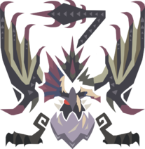 Em01805 — 99%(ish) of all the Monsters/Creatures in Monster Hunter 6.0 option 109