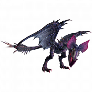 Em01805hc — 99%(ish) of all the Monsters/Creatures in Monster Hunter 6.0 option 110