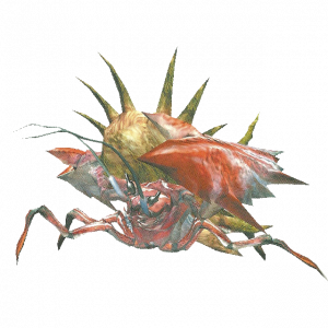 Em01900hc — 99%(ish) of all the Monsters/Creatures in Monster Hunter 6.0 option 113