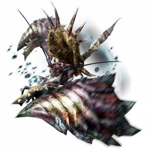 Em01900z — 99%(ish) of all the Monsters/Creatures in Monster Hunter 6.0 option 114