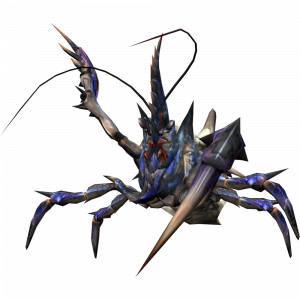 Em02000hc — 99%(ish) of all the Monsters/Creatures in Monster Hunter 6.0 option 119