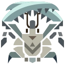 Em020on02 — 99%(ish) of all the Monsters/Creatures in Monster Hunter 6.0 option 124