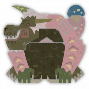 Em02100 — 99%(ish) of all the Monsters/Creatures in Monster Hunter 6.0 option 125