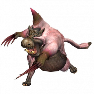 Em02100hc — 99%(ish) of all the Monsters/Creatures in Monster Hunter 6.0 option 127