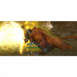 Em021onaprilfools — 99%(ish) of all the Monsters/Creatures in Monster Hunter 6.0 option 130