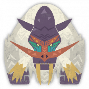 Em02200 — 99%(ish) of all the Monsters/Creatures in Monster Hunter 6.0 option 131
