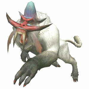 Em02200hc — 99%(ish) of all the Monsters/Creatures in Monster Hunter 6.0 option 133