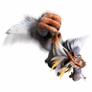 Em02200z — 99%(ish) of all the Monsters/Creatures in Monster Hunter 6.0 option 134