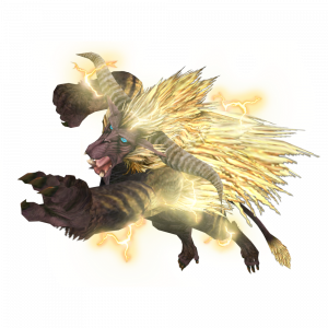 Em02300hc — 99%(ish) of all the Monsters/Creatures in Monster Hunter 6.0 option 138