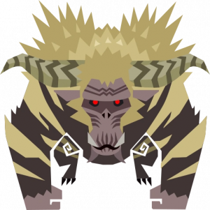 Em02305 — 99%(ish) of all the Monsters/Creatures in Monster Hunter 6.0 option 139