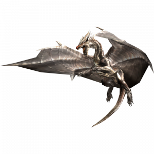 Em02400hc — 99%(ish) of all the Monsters/Creatures in Monster Hunter 6.0 option 142