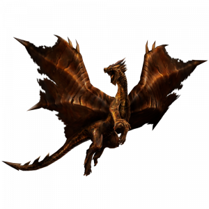 Em02405hc — 99%(ish) of all the Monsters/Creatures in Monster Hunter 6.0 option 144