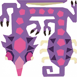 Em02500 — 99%(ish) of all the Monsters/Creatures in Monster Hunter 6.0 option 146