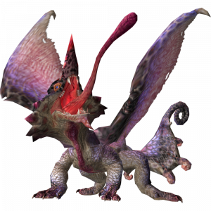 Em02500hc — 99%(ish) of all the Monsters/Creatures in Monster Hunter 6.0 option 147