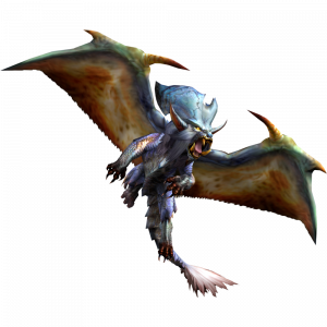 Em02600hc — 99%(ish) of all the Monsters/Creatures in Monster Hunter 6.0 option 150