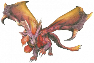 Em02700hc — 99%(ish) of all the Monsters/Creatures in Monster Hunter 6.0 option 152