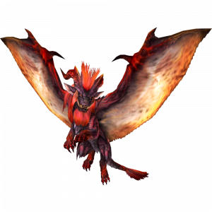 Em02700su — 99%(ish) of all the Monsters/Creatures in Monster Hunter 6.0 option 153