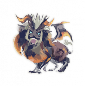 Em02708 — 99%(ish) of all the Monsters/Creatures in Monster Hunter 6.0 option 154