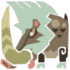 Em03000 — 99%(ish) of all the Monsters/Creatures in Monster Hunter 6.0 option 160