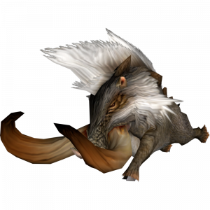 Em03000hc — 99%(ish) of all the Monsters/Creatures in Monster Hunter 6.0 option 161