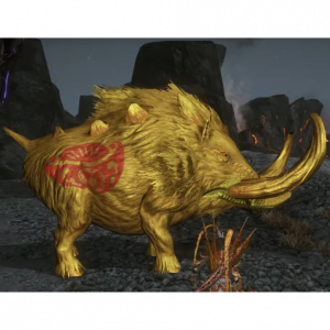 Em030on02 — 99%(ish) of all the Monsters/Creatures in Monster Hunter 6.0 option 163