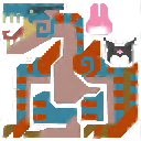 Em032ex01 — 99%(ish) of all the Monsters/Creatures in Monster Hunter 6.0 option 172