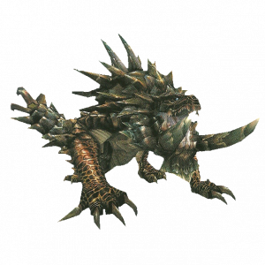 Em03300hc — 99%(ish) of all the Monsters/Creatures in Monster Hunter 6.0 option 176