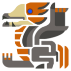 Em03500 — 99%(ish) of all the Monsters/Creatures in Monster Hunter 6.0 option 178