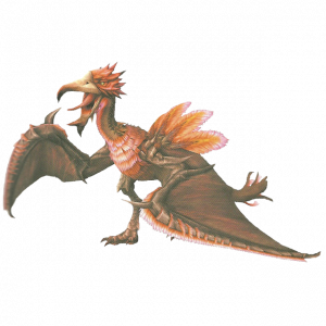 Em03500hc — 99%(ish) of all the Monsters/Creatures in Monster Hunter 6.0 option 179