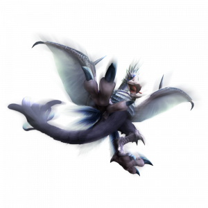 Em03502hc — 99%(ish) of all the Monsters/Creatures in Monster Hunter 6.0 option 182