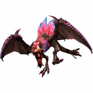 Em03505hc — 99%(ish) of all the Monsters/Creatures in Monster Hunter 6.0 option 184